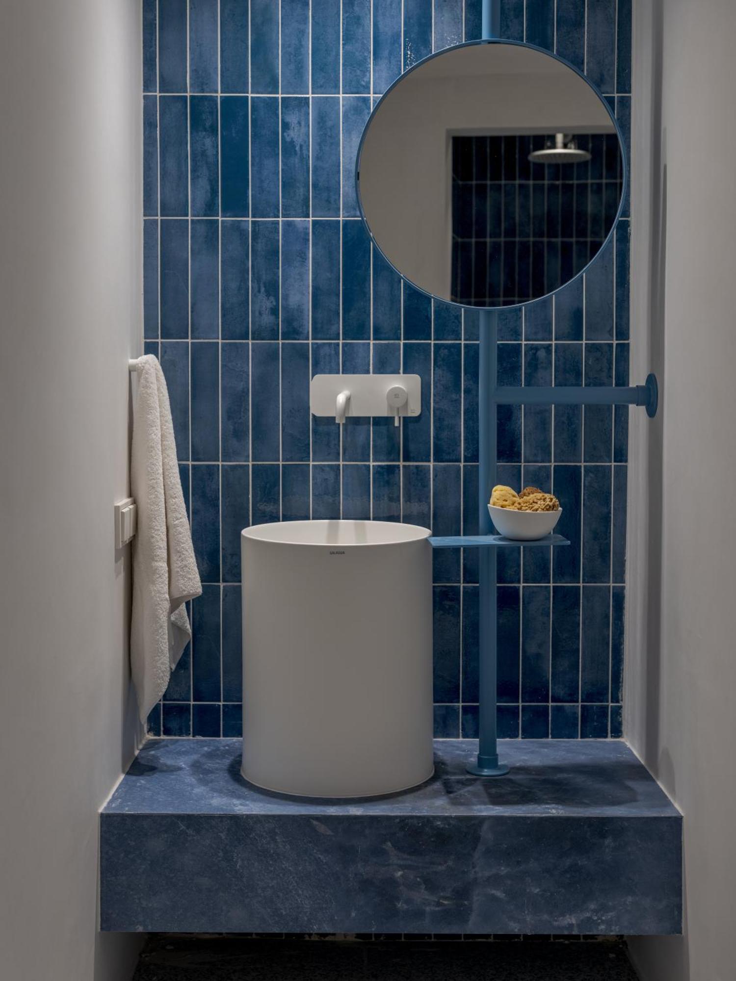 Hotel Aegean Colors Paros Naousa  Exterior foto